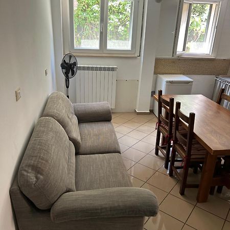 Appartamento Zona Residenziale, Due Passi Dal Mare Pescara Exteriör bild