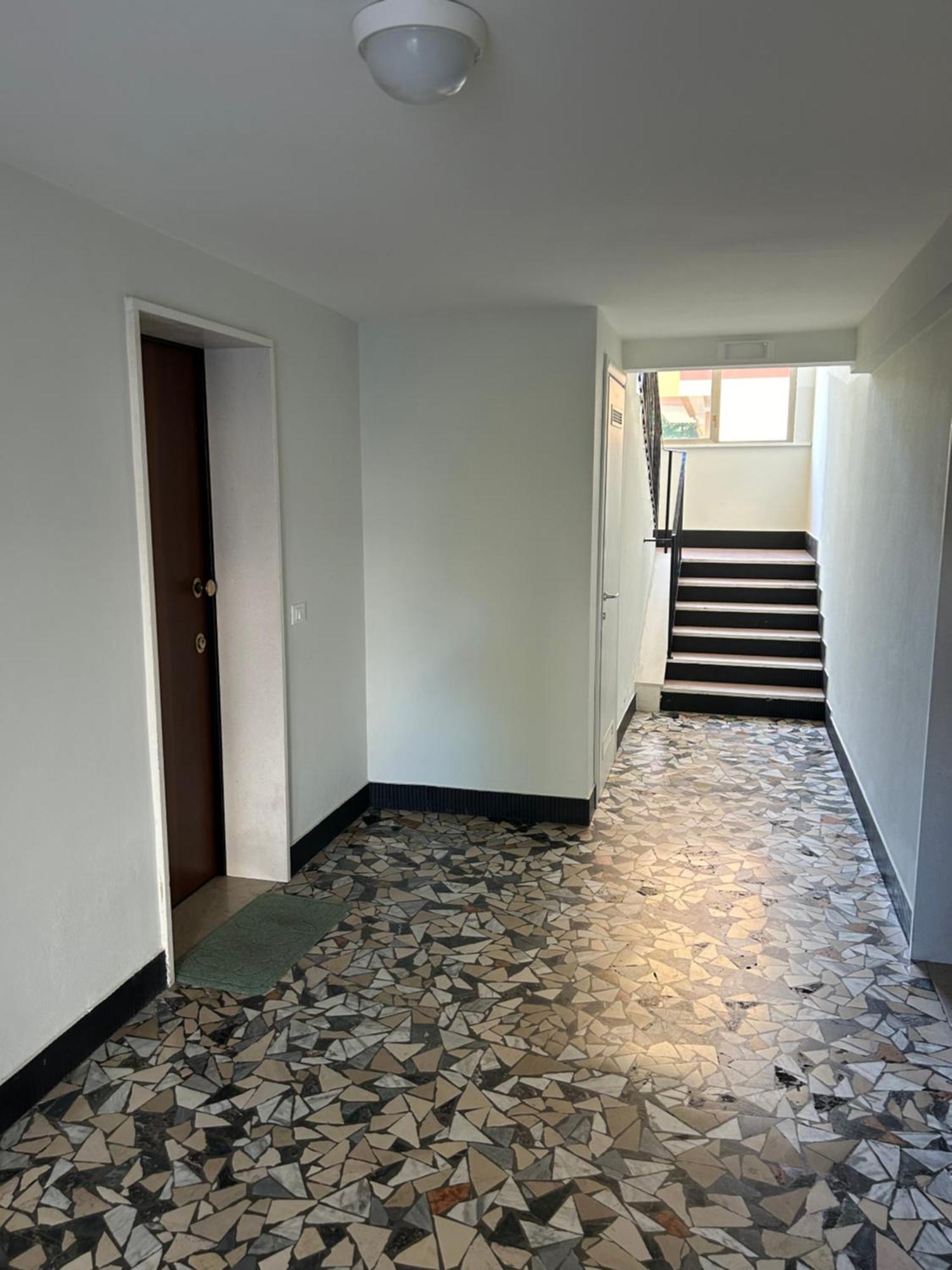 Appartamento Zona Residenziale, Due Passi Dal Mare Pescara Exteriör bild