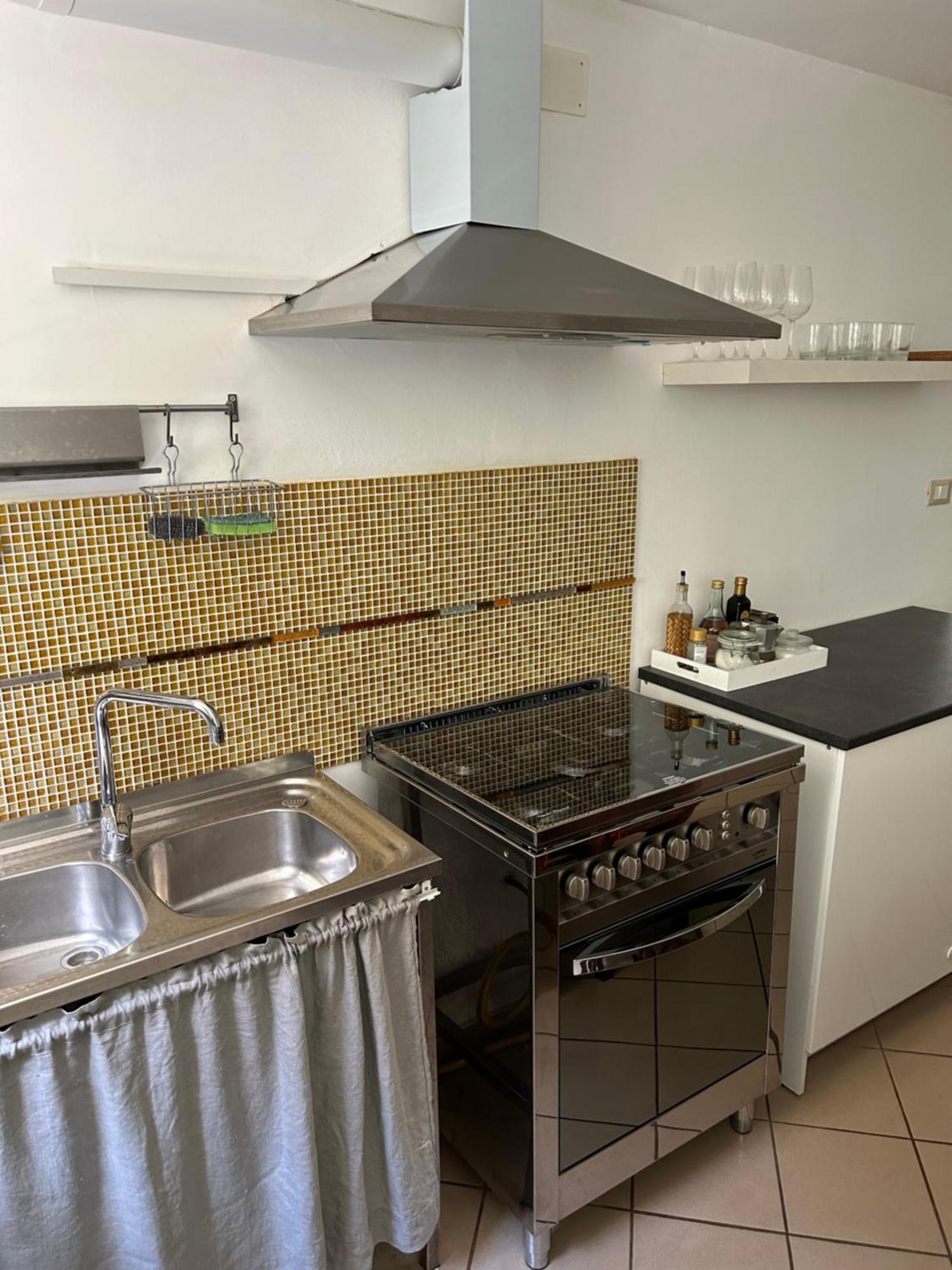 Appartamento Zona Residenziale, Due Passi Dal Mare Pescara Exteriör bild