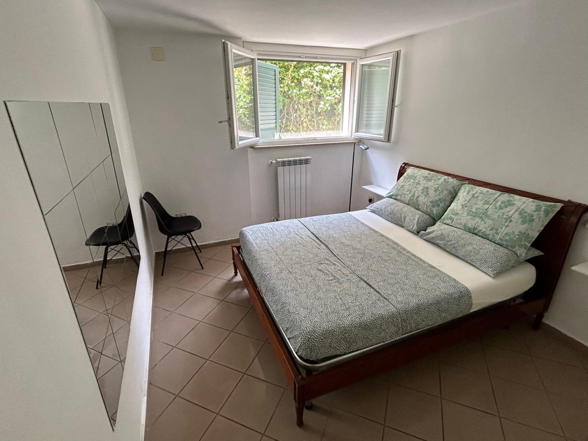 Appartamento Zona Residenziale, Due Passi Dal Mare Pescara Exteriör bild